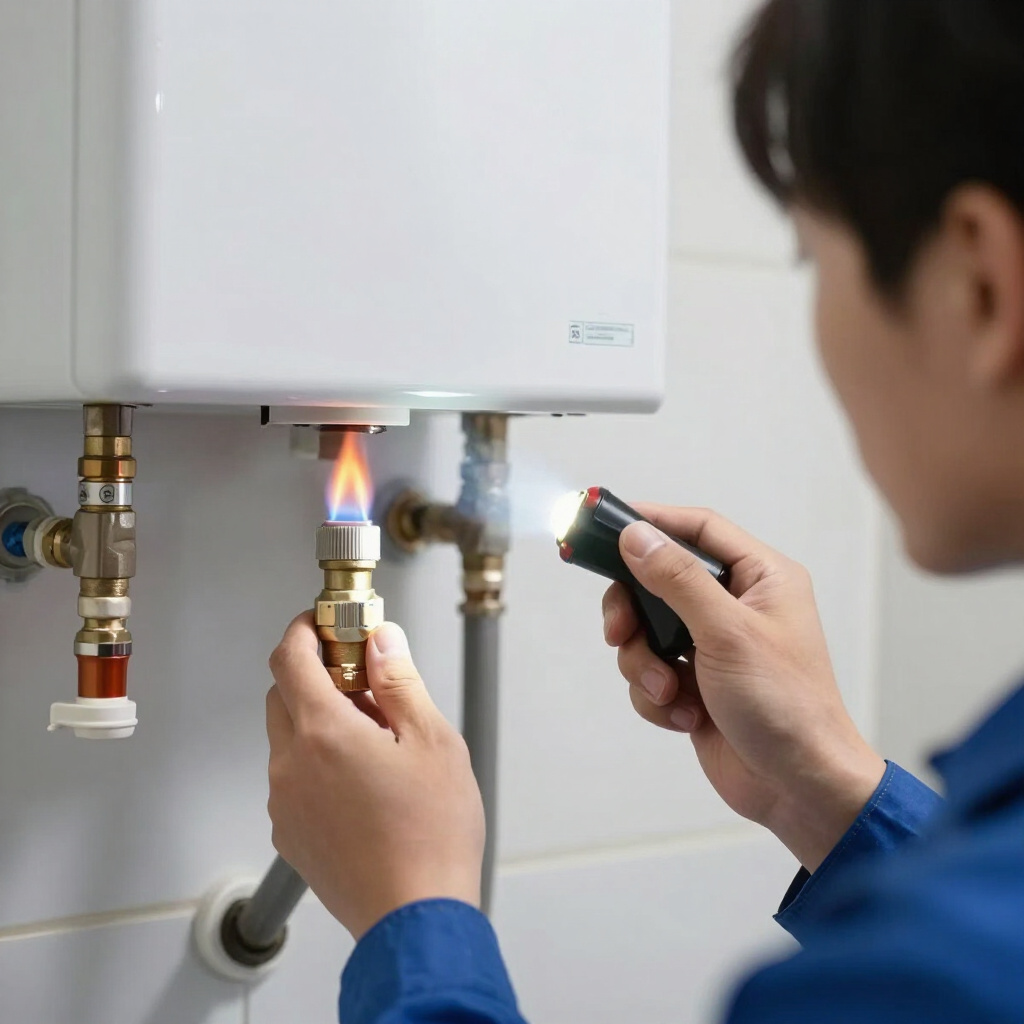 Writing a Good Plumbing Maintenance Request: A Jonesboro Guide