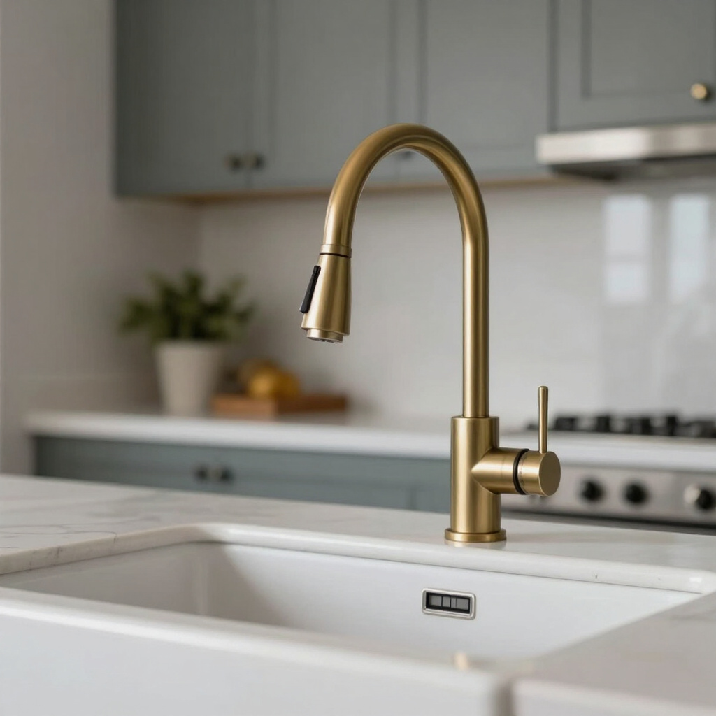 Bathroom & Kitchen Upgrades in Jonesboro