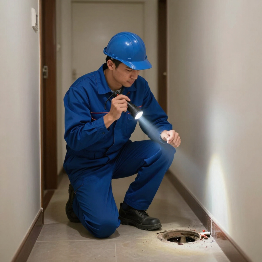 Emergency Plumbing in Jonesboro